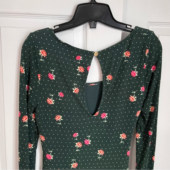 FREE PEOPLE CELIA MINI DRESS - Picture 6 of 10